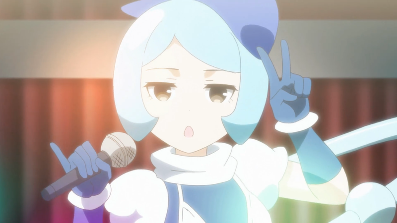 Lalalala-lalalala-lala-la